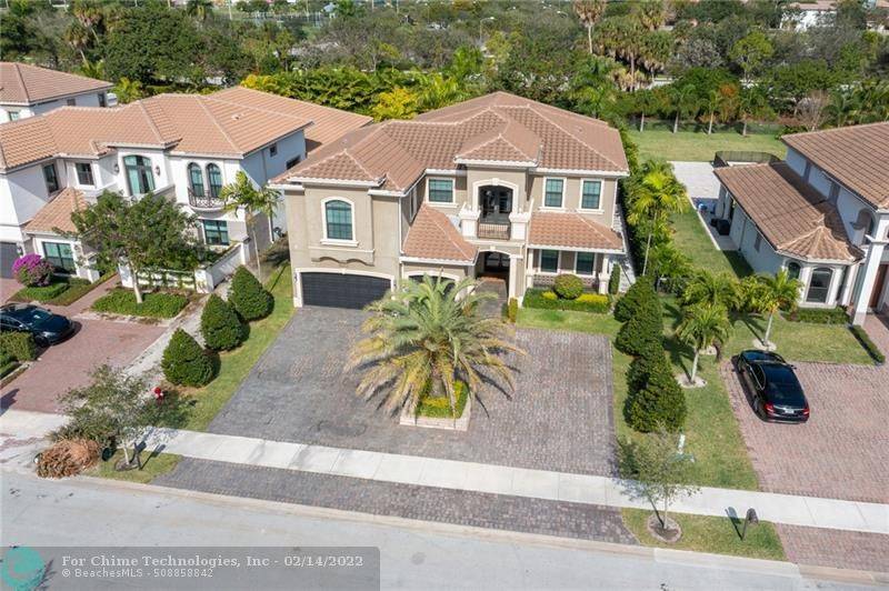 Parkland, FL 33076,10353 Sweet Bay Mnr