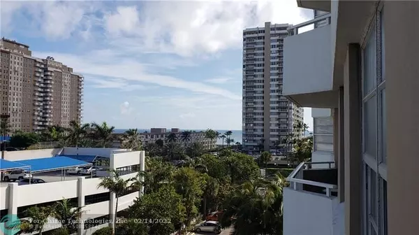 Hallandale Beach, FL 33009,1965 S Ocean Dr  #4b