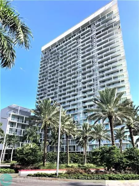 Sunrise, FL 33323,2000 N Metropica Way  #2301