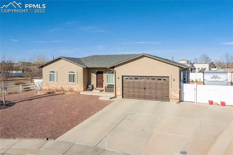 1985 Thrasher CT, Pueblo, CO 81008