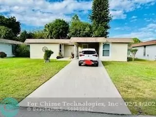 7109 NW 66th St, Tamarac, FL 33321