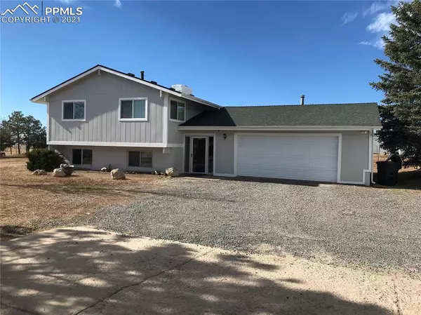 16775 Fannin CIR, Peyton, CO 80831