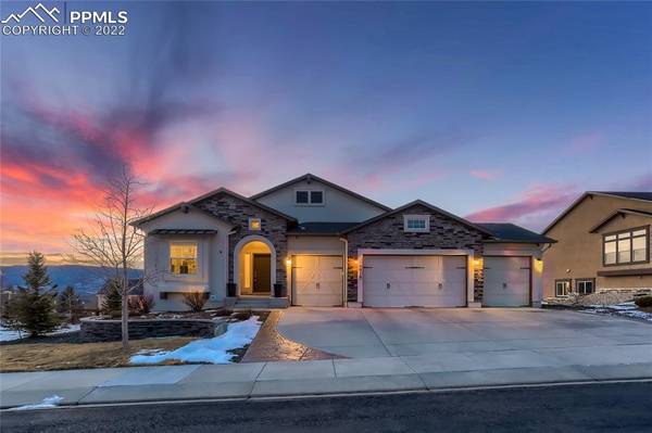 16016 Denver Pacific DR, Monument, CO 80132