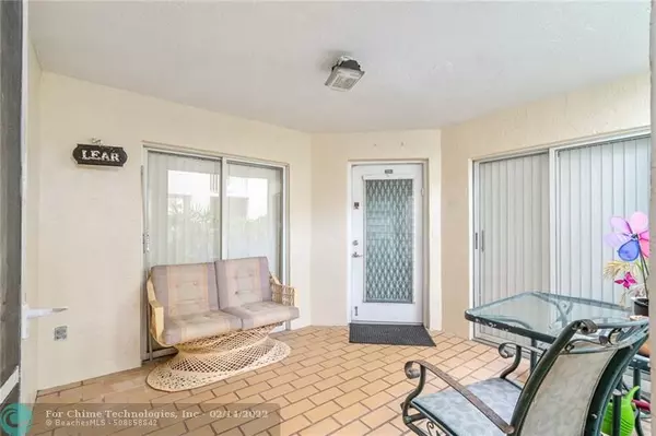 Tamarac, FL 33321,7313 Granville Dr  #107