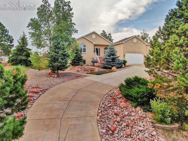 18270 Knollwood BLVD, Monument, CO 80132