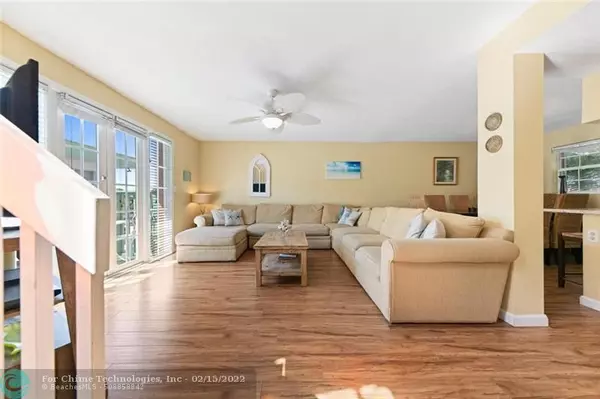 Lauderdale By The Sea, FL 33308,4640 Bougainvilla Dr  #2