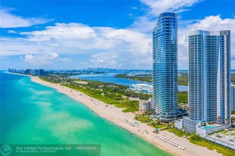 15811 Collins Ave  #1903, Sunny Isles Beach, FL 33160