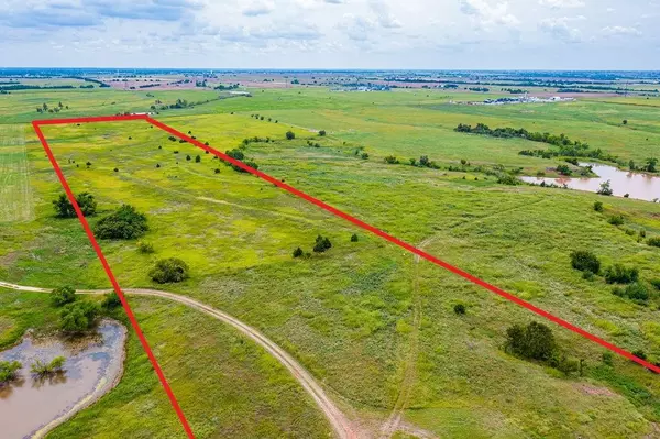 Cashion, OK 73016,W Charter Oak (32ac) Road