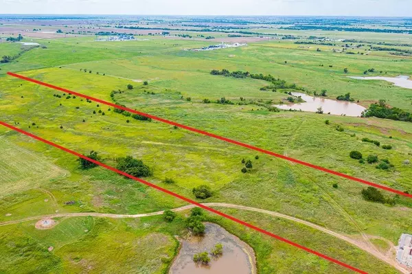 Cashion, OK 73016,W Charter Oak (32ac) Road