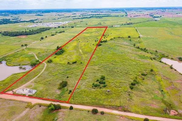 Cashion, OK 73016,W Charter Oak (32ac) Road