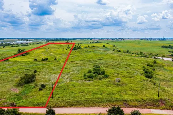 Cashion, OK 73016,W Charter Oak (32ac) Road