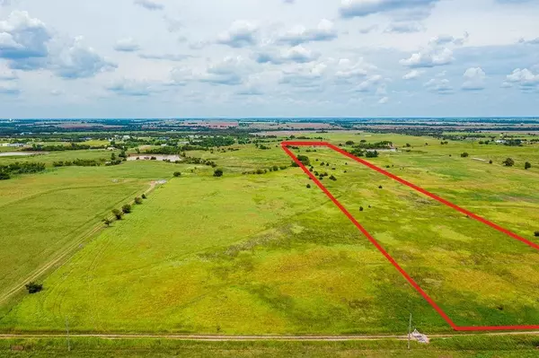 Cashion, OK 73016,W Charter Oak (32ac) Road