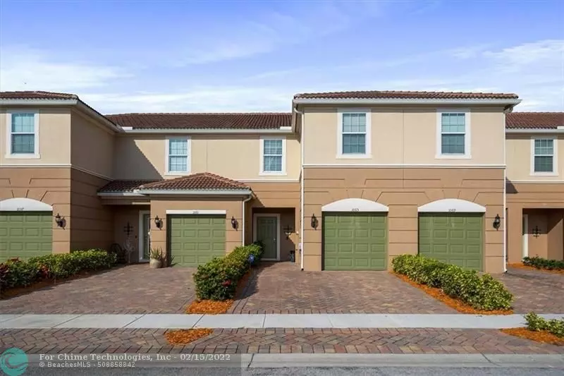 1065 Normandie Way, Vero Beach, FL 32960