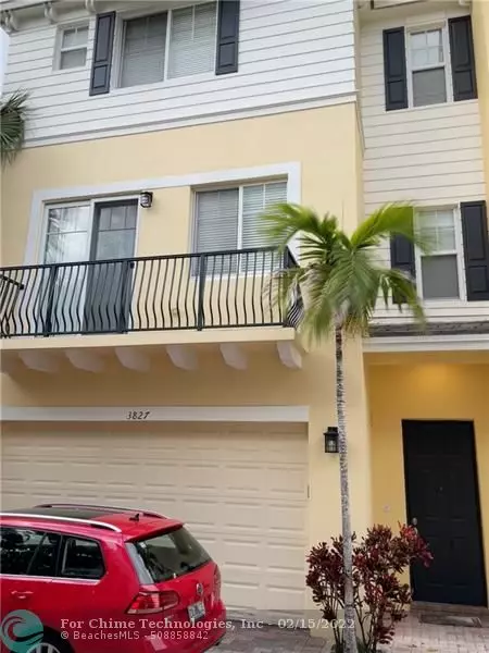 Boca Raton, FL 33431,3827 NW 5 Terrace  #3827