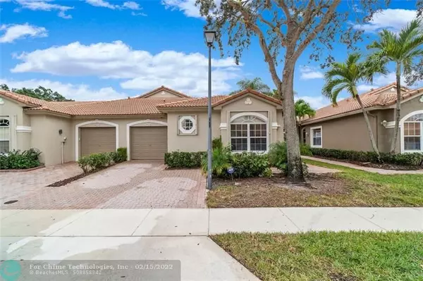 8524 Via Serena  #8524, Boca Raton, FL 33433