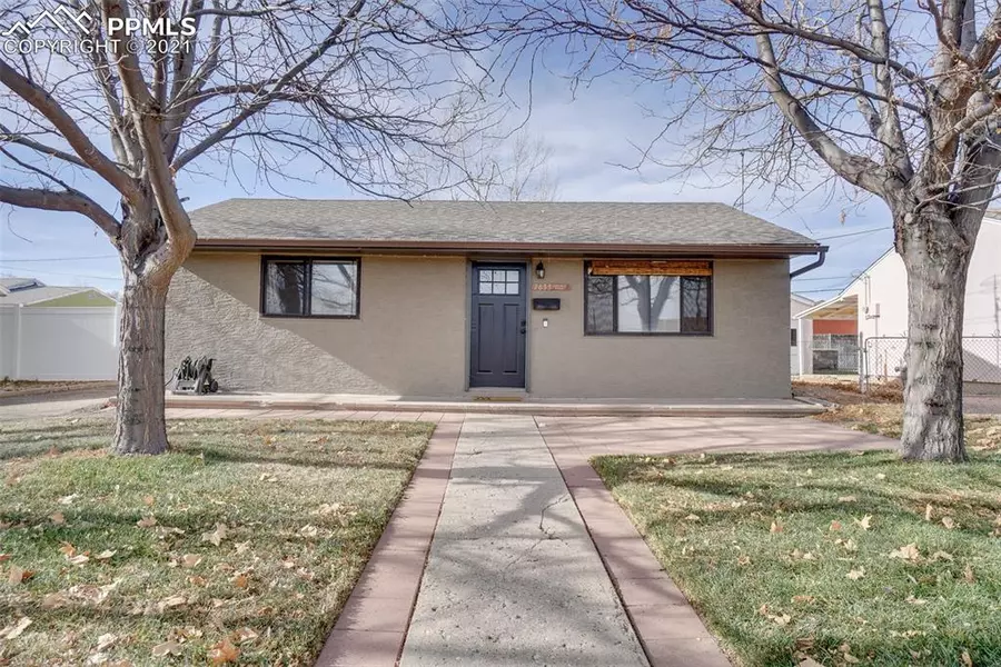 2633 Ontario ST, Pueblo, CO 81004