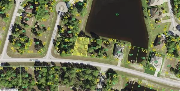 Placida, FL 33946,22 Brig CIR S