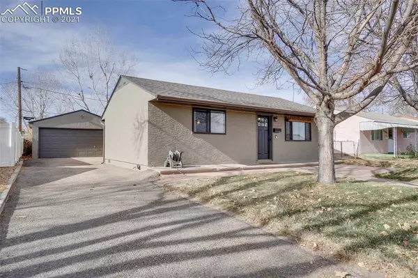 Pueblo, CO 81004,2633 Ontario ST