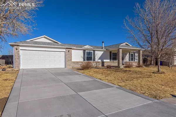 Kiowa, CO 80117,425 Shasta CT