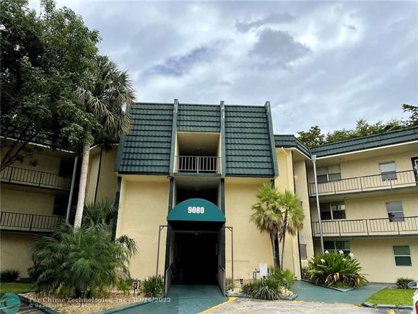 9080 Lime Bay Blvd  #3-308, Tamarac, FL 33321