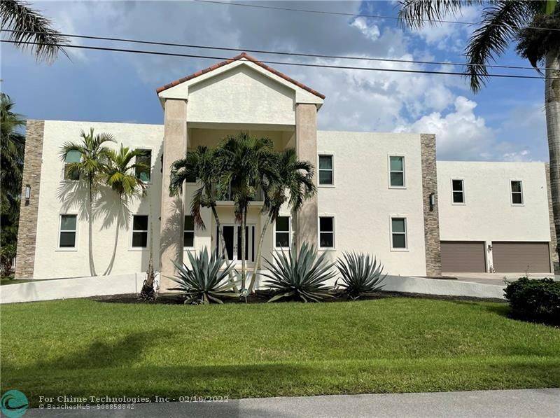 1430 NW 114th Ave, Plantation, FL 33323