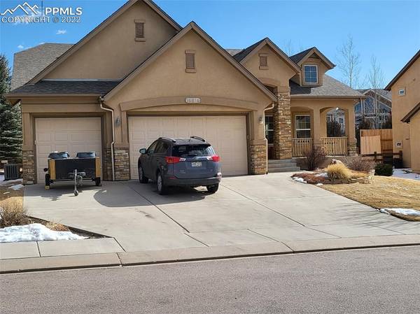 15819 Bridle Ridge DR, Monument, CO 80132