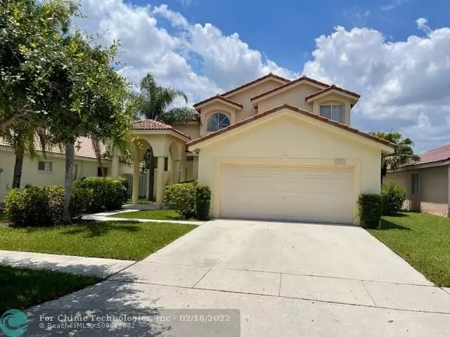 862 SW 176th Ave, Pembroke Pines, FL 33029