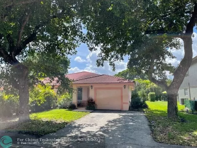 12050 NW 33rd St, Coral Springs, FL 33065