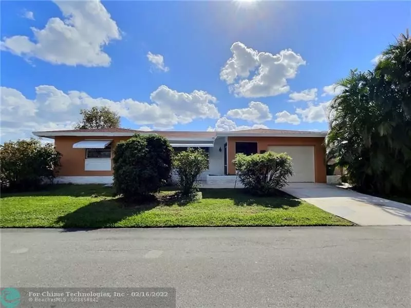 6716 NW 62nd St, Tamarac, FL 33321