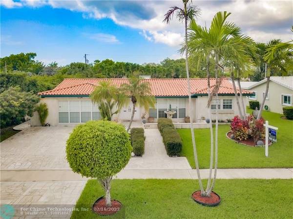 1234 Funston St,  Hollywood,  FL 33019