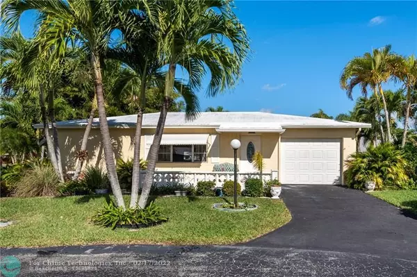 3690 Joseph Dr, West Palm Beach, FL 33417