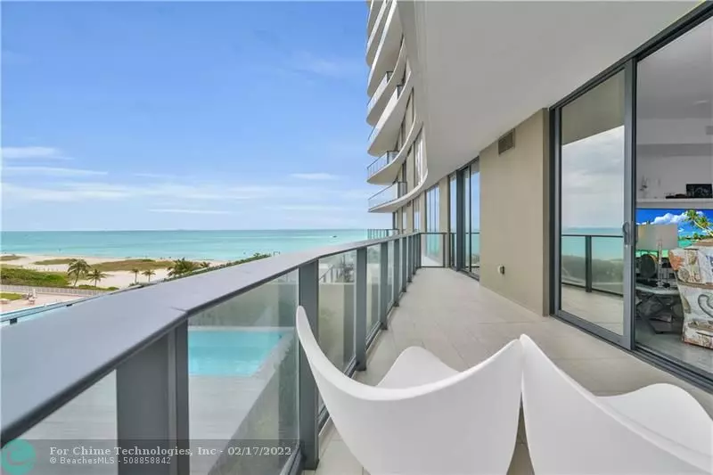 730 N Ocean Blvd  #501, Pompano Beach, FL 33062