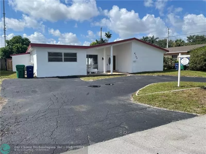 6768 Petunia Dr, Miramar, FL 33023