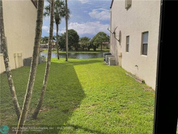 Pembroke Pines, FL 33026,11372 Taft St  #11372