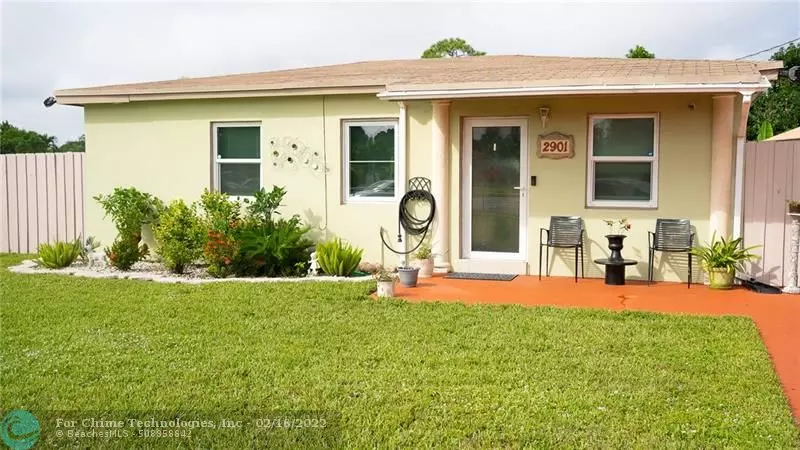 2901 NW 164 Ter, Miami Gardens, FL 33054