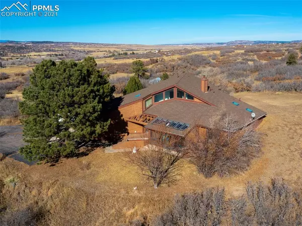 4253 Dawson RD, Sedalia, CO 80135