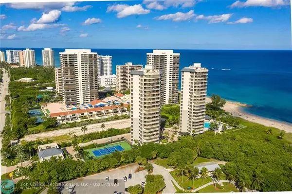 Singer Island, FL 33404,3920 N Ocean Drive  #15A