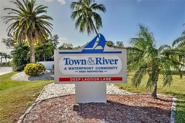 Fort Myers, FL 33919,831 Deep Lagoon LN