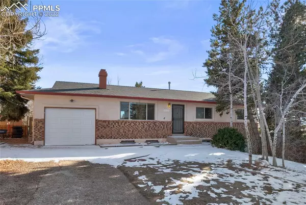 4065 Sod House TRL, Colorado Springs, CO 80917