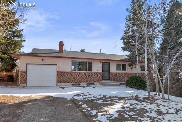 4065 Sod House TRL, Colorado Springs, CO 80917