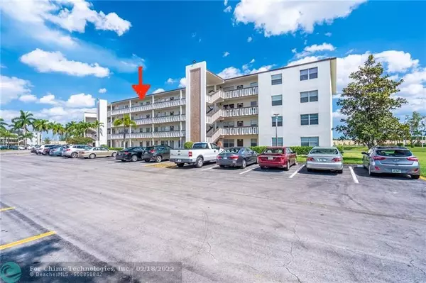 4041 Hythe C  #E1, Boca Raton, FL 33434