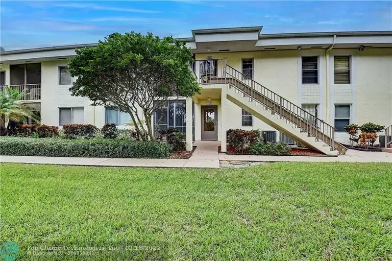 Delray Beach, FL 33446,14888 Wedgefield Dr  #107