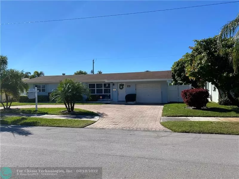 605 SE 8th Ave, Deerfield Beach, FL 33441