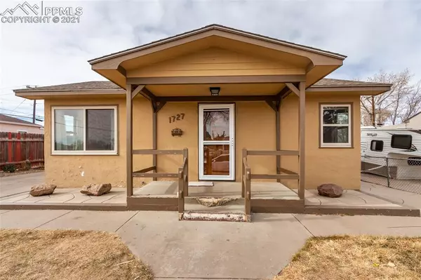 Pueblo, CO 81004,1727 Morrison AVE