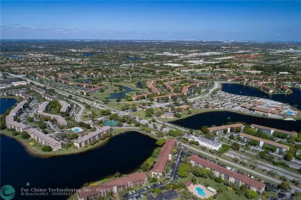 Pembroke Pines, FL 33027,12650 SW 15th St  #414