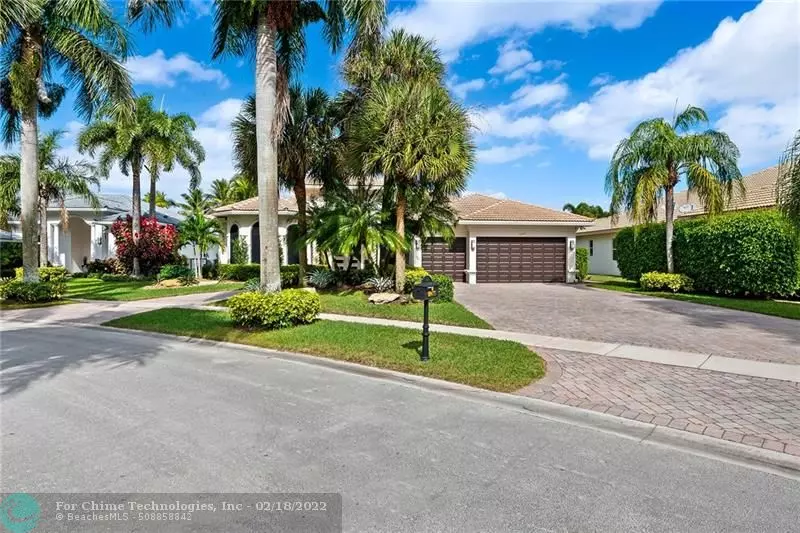 10977 Golden Eagle Ct, Plantation, FL 33324