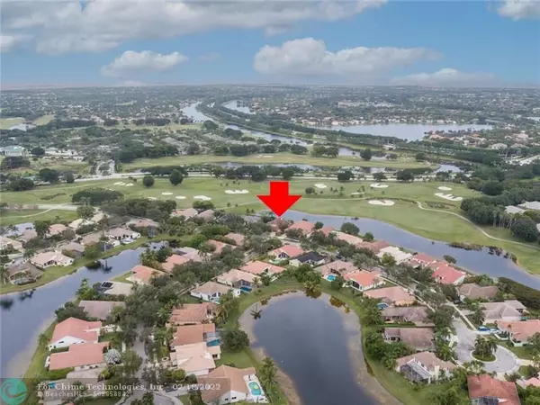 Weston, FL 33332,2660 Palmer Pl