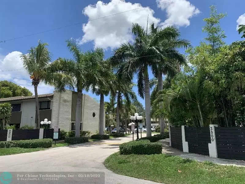 3900 NE 18th Ave  #47-I, Oakland Park, FL 33334