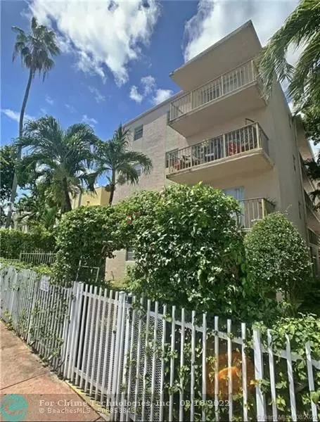 618 Euclid Ave  #401, Miami Beach, FL 33139