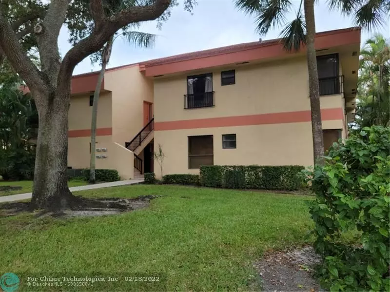 Coconut Creek, FL 33066,2820 Carambola Cir  #1992